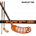 Florbalov� hokejka MPS X-FORCE